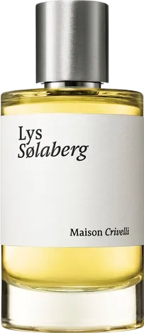 Maison Crivelli リス・ソーラベリ 100mL ボトル