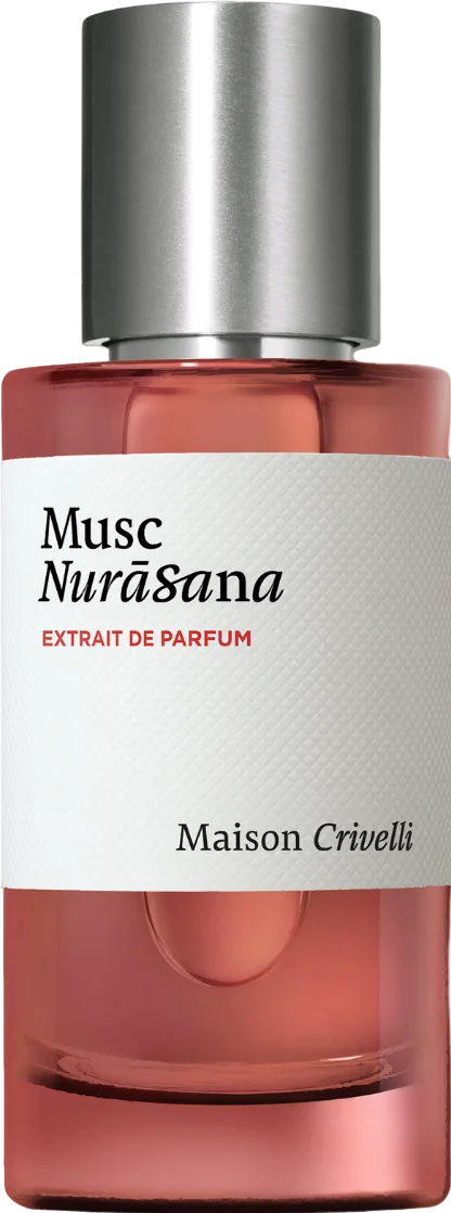 Maison Crivelli ミュスク・ヌラーサナ 100mL ボトル