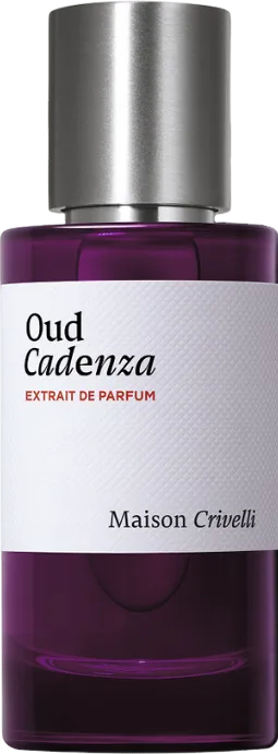 Maison Crivelli ウード・カデンツァ 100mL ボトル
