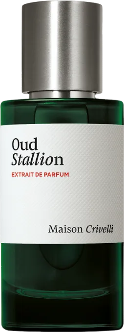 Maison Crivelli ウード・スタリオン 100mL ボトル
