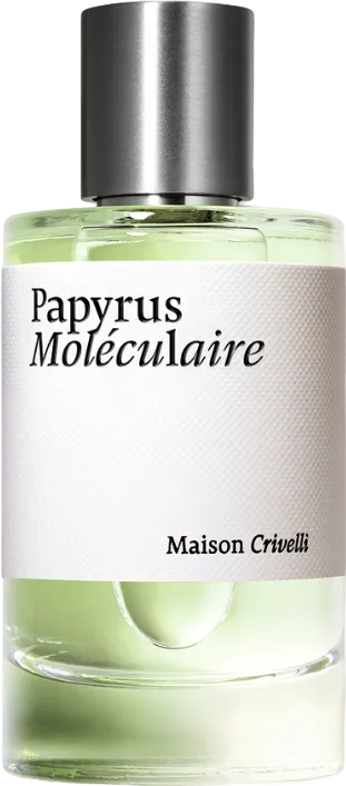 Maison Crivelli パピルス・モレキュレール 100mL ボトル