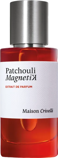 Maison Crivelli パチョリ・マグネティック 50mL ボトル