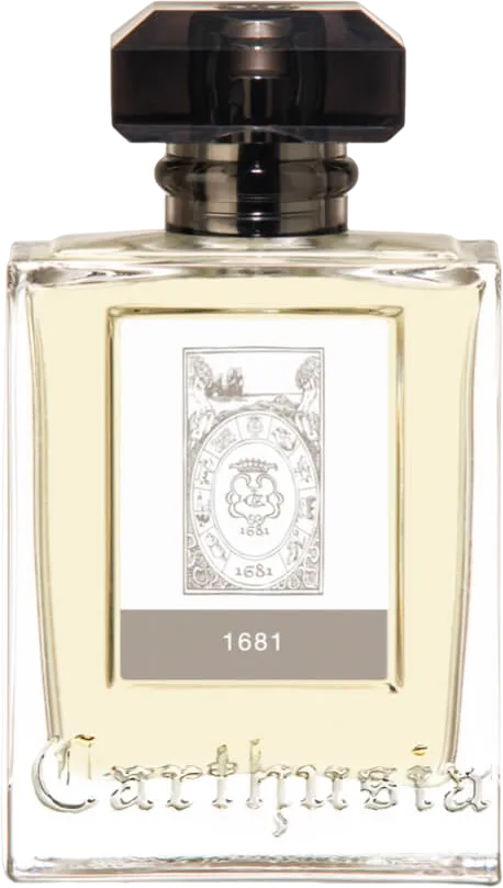 Carthusia 1681 100mL ボトル