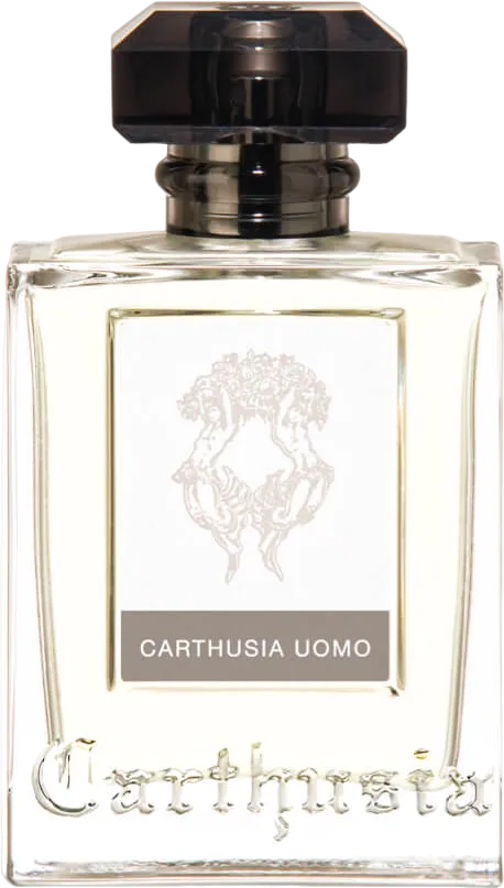 Carthusia カルトゥージア ウォモ 100mL ボトル