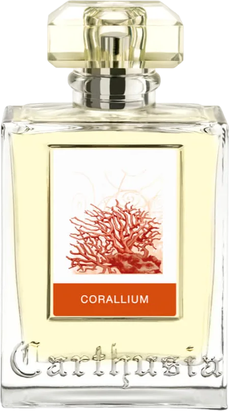 Carthusia コラリウム 100mL ボトル