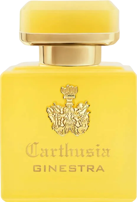 Carthusia インテンソ ディ ジネストラ 50mL ボトル