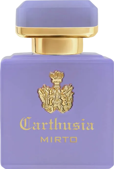 Carthusia インテンソ・ディ・ミルト 50mL ボトル