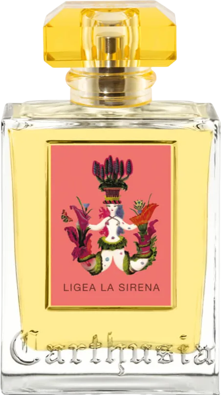 Carthusia リジェア・ラ・シレーナ 100mL ボトル