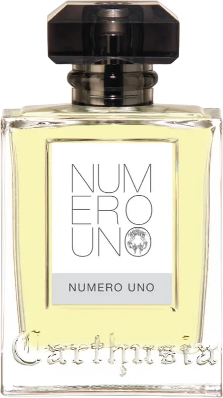 Carthusia ヌメロ・ウノ 100mL ボトル