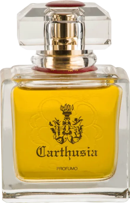 Carthusia プリマ・デル・テアトロ・サン・カルロ 100mL ボトル