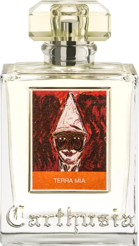 Carthusia テッラ ミーア 100mL ボトル