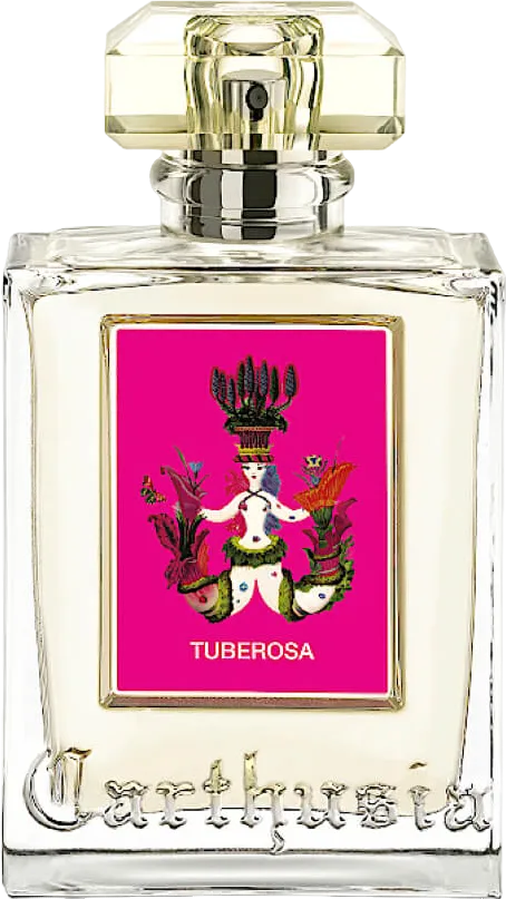 Carthusia トゥベローサ 100mL ボトル