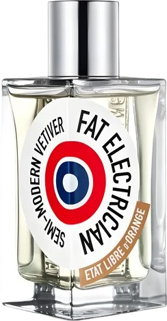 Etat Libre d'Orange ファット・エレクトリシャン 100mL ボトル