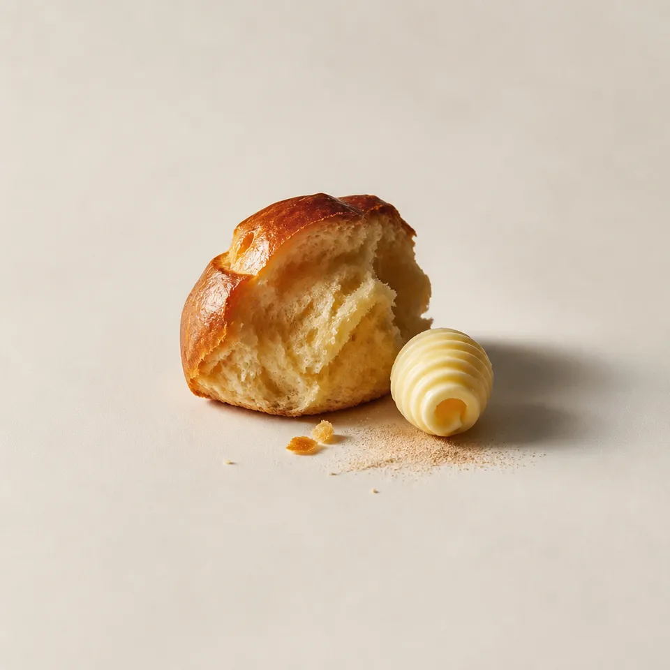 Brioche Accord