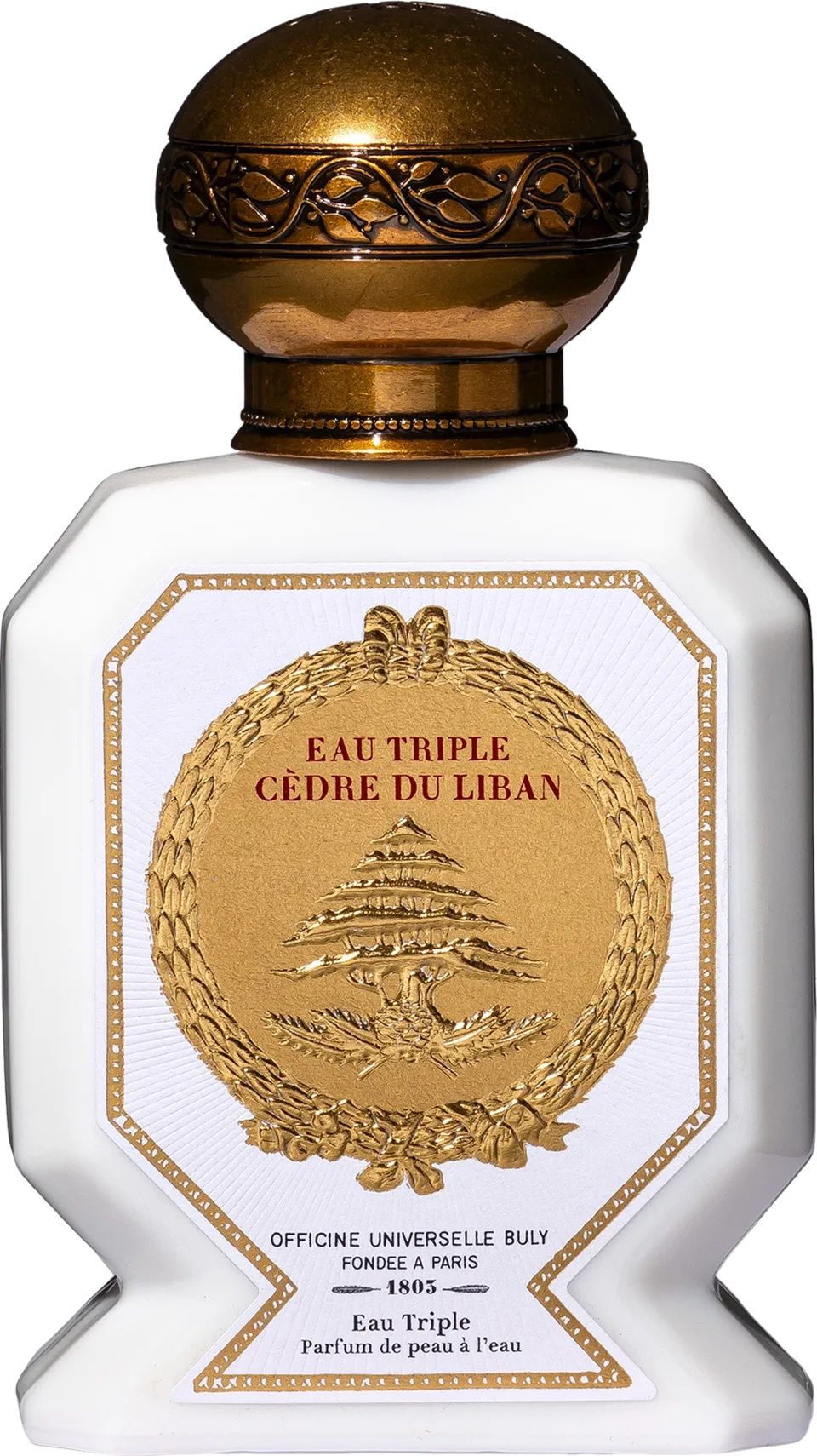 Officine Universelle Buly ・セードル・デュ・リバン 75mL ボトル