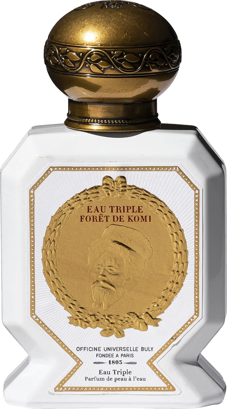 Officine Universelle Buly フォレ・ド・コミ 75mL ボトル