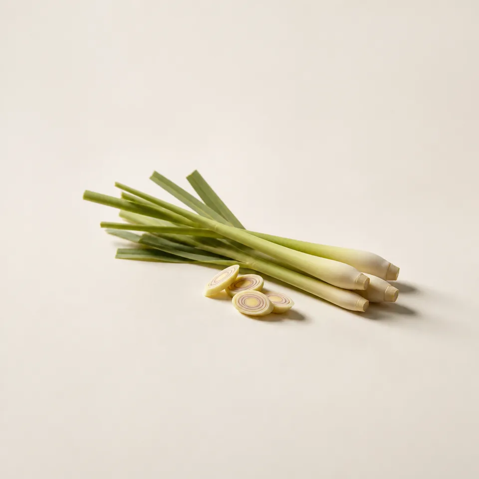 Lemongrass