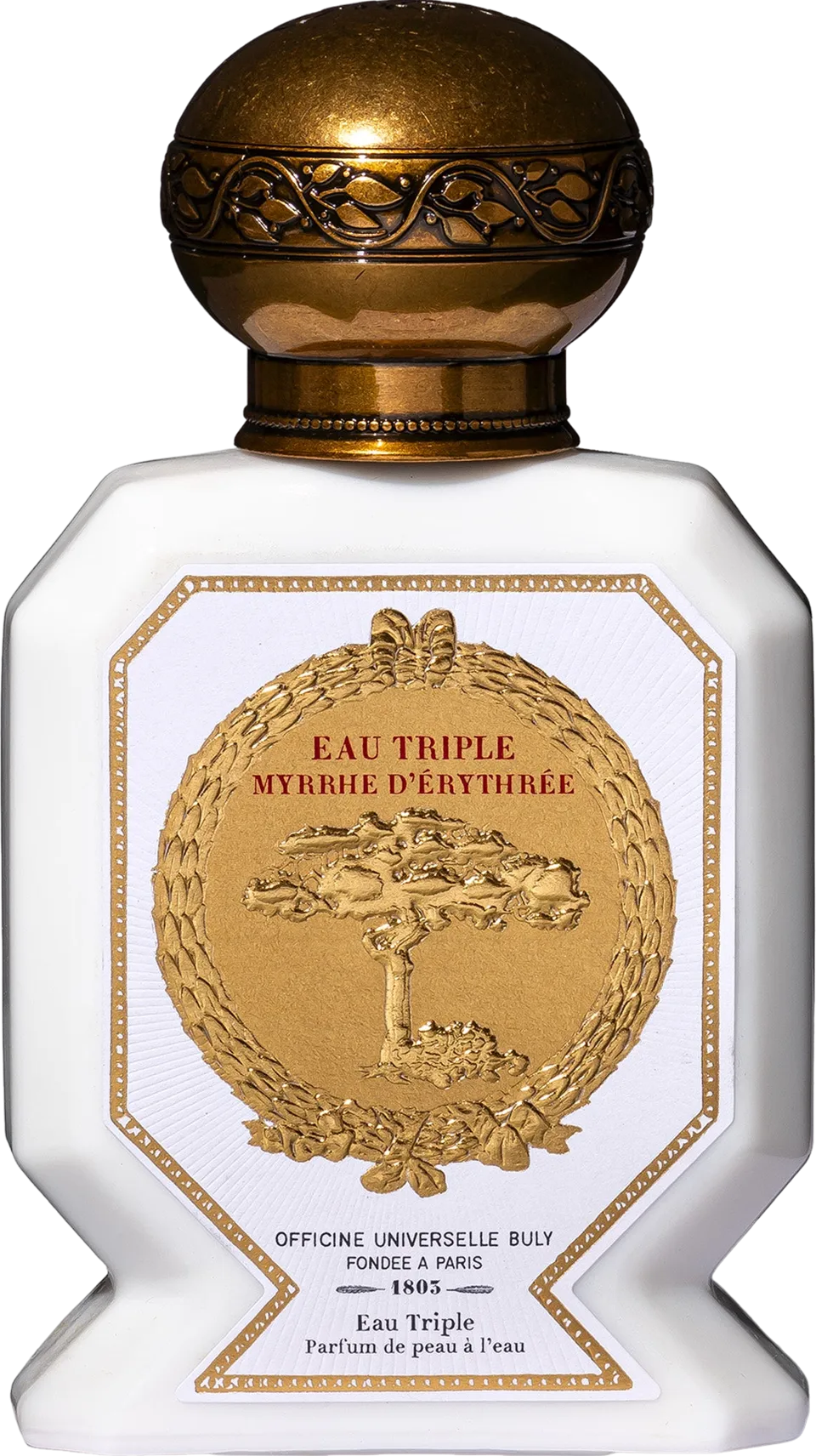 Officine Universelle Buly ミル・デリトレ 75mL ボトル