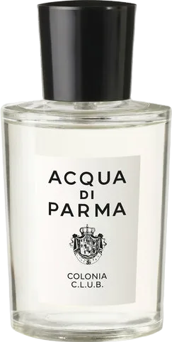 Acqua di Parma コロニア C.L.U.B. オー・ド・コロン 100mL ボトル