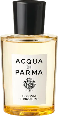 Acqua di Parma コロニア イル プロフーモ オードパルファン 100mL ボトル