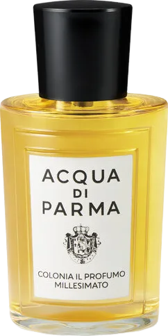 Acqua di Parma コロニア イル プロフーモ ミッレジマート オー ド パルファン 100mL ボトル