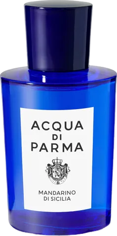 Acqua di Parma マンダリーノ・ディ・シチリア オードトワレ 100mL ボトル