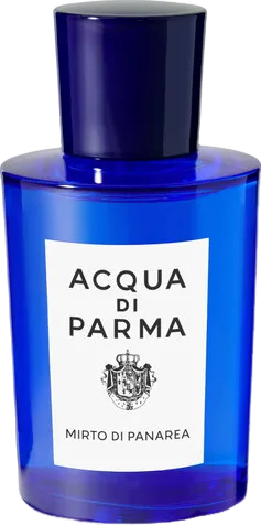 Acqua di Parma ミルト ディ パナレア オー ド トワレ 100mL ボトル