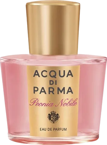Acqua di Parma ペオニア・ノビーレ オー・ド・パルファム 100mL ボトル