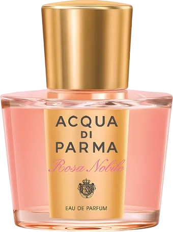 Acqua di Parma アクア・ディ・パルマ ローザ・ノビーレ オー・ド・パルファム 100mL ボトル