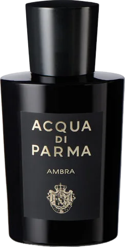 Acqua di Parma アンブラ オー・ド・パルファム 100mL ボトル