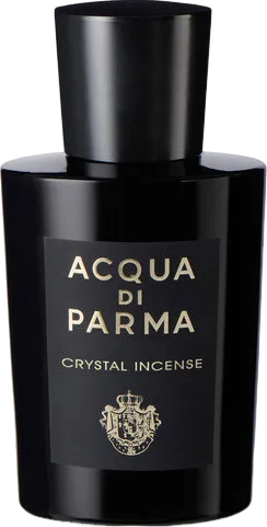 Acqua di Parma クリスタル インセンス オー ド パルファム 100mL ボトル