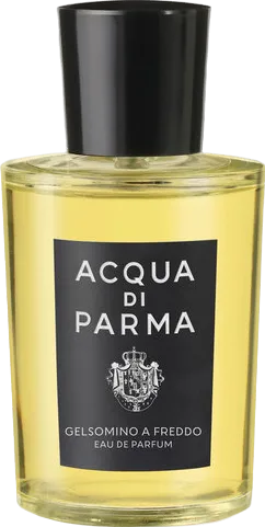 Acqua di Parma ジェルソミーノ・ア・フレッド オー・ド・パルファム 100mL ボトル