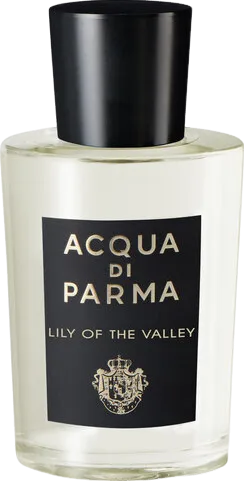 Acqua di Parma リリー・オブ・ザ・バレー オー・ド・パルファム 100mL ボトル