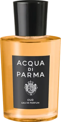 Acqua di Parma ウード オー・ド・パルファム 100mL ボトル
