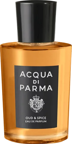 Acqua di Parma ウード & スパイス オー・ド・パルファム 100mL ボトル