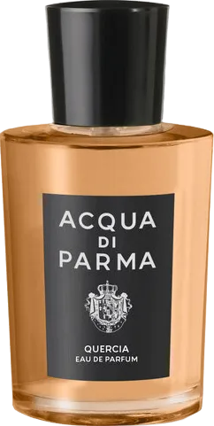 Acqua di Parma クエルチャ オー・ド・パルファム 100mL ボトル
