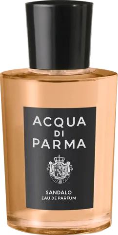 Acqua di Parma サンダロ オー・ド・パルファム 100mL ボトル