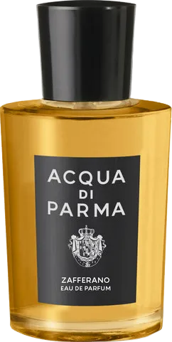 Acqua di Parma ザッフェラーノ オー・ド・パルファム 100mL ボトル