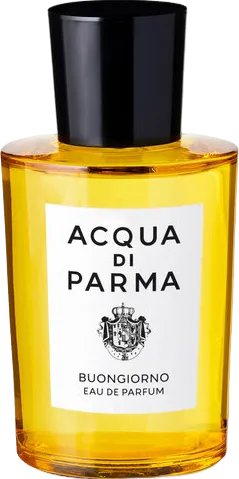 Acqua di Parma アクア・ディ・パルマ ブオンジョルノ オー・ド・パルファム 100mL ボトル
