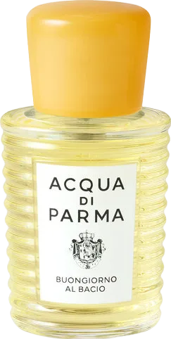 Acqua di Parma ブオンジョルノ・アル・バーチョ オー・ド・パルファム 100mL ボトル