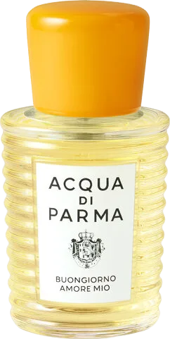 Acqua di Parma ブオンジョルノ・アモーレ・ミオ オー・ド・パルファン 100mL ボトル