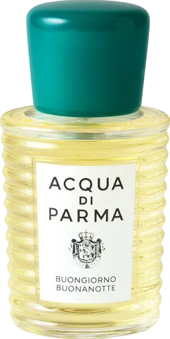 Acqua di Parma ブオンジョルノ ブオナノッテ オー・ド・パルファン 100mL ボトル