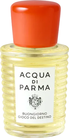 Acqua di Parma ブオンジョルノ ジョーコ デル デスティーノ オー・ド・パルファン 100mL ボトル