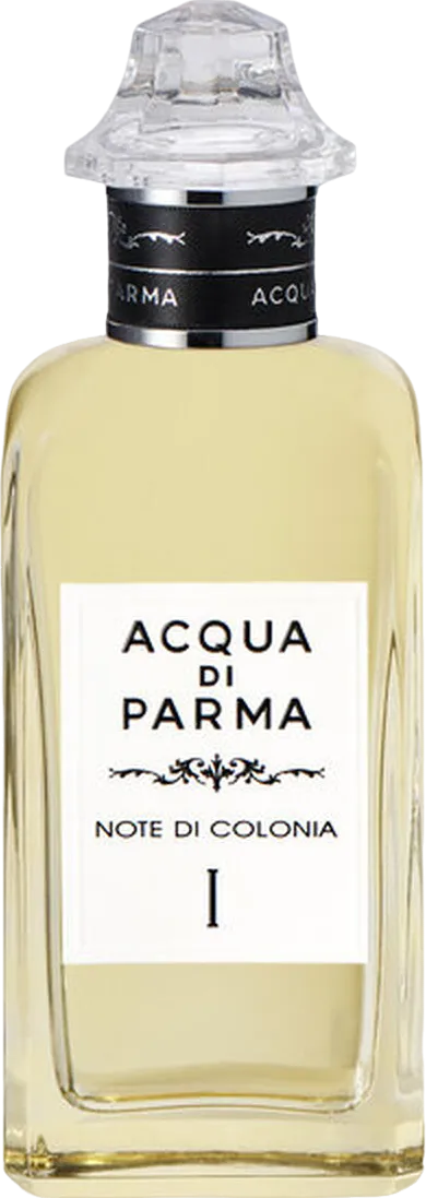 Acqua di Parma ノート・ディ・コロニア I オーデコロン 150mL ボトル