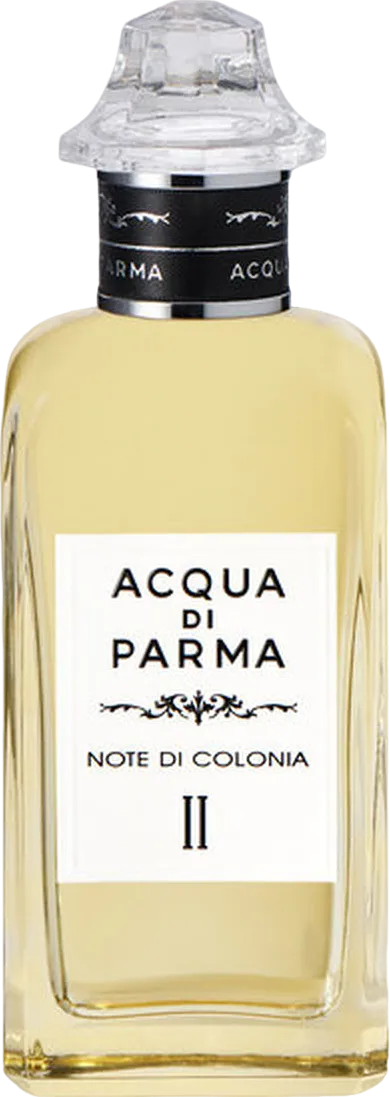 Acqua di Parma ノート ディ コロニア II オーデコロン 150mL ボトル