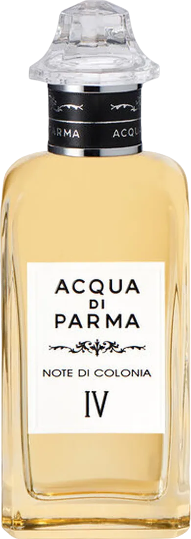 Acqua di Parma ノート ディ コロニア IV オー ド コロン 150mL ボトル