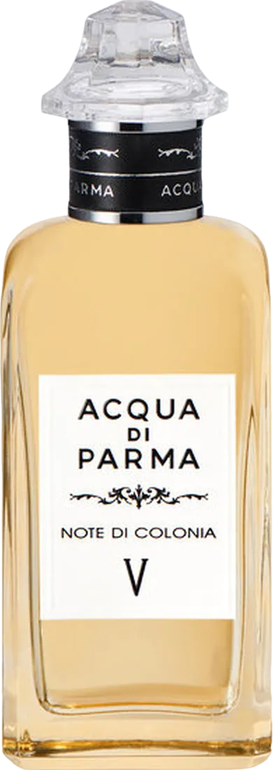 Acqua di Parma ノート ディ コロニア V 150mL ボトル