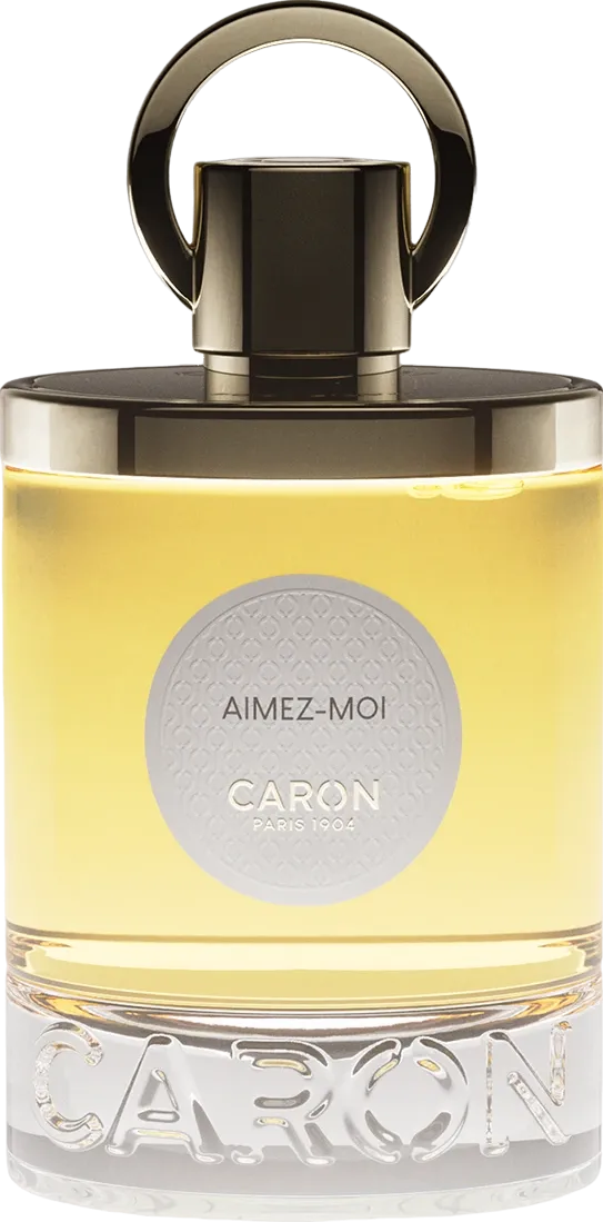 Caron エメモワ 100mL ボトル