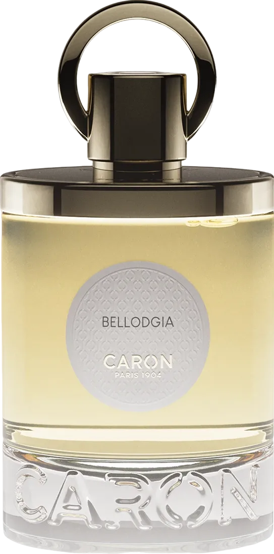 Caron ベロディジア 100mL ボトル
