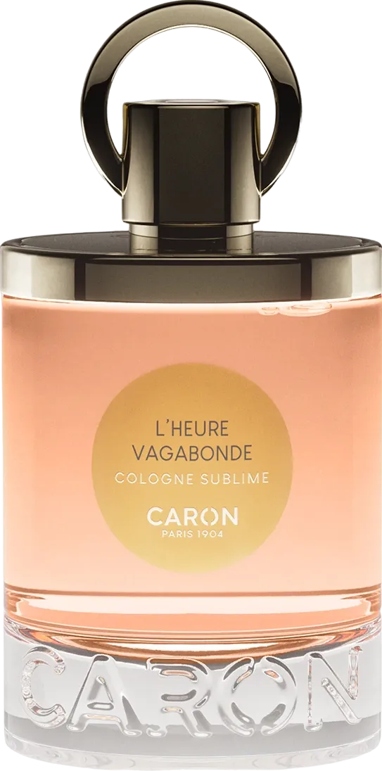 Caron ルール・ヴァガボンド 100mL ボトル